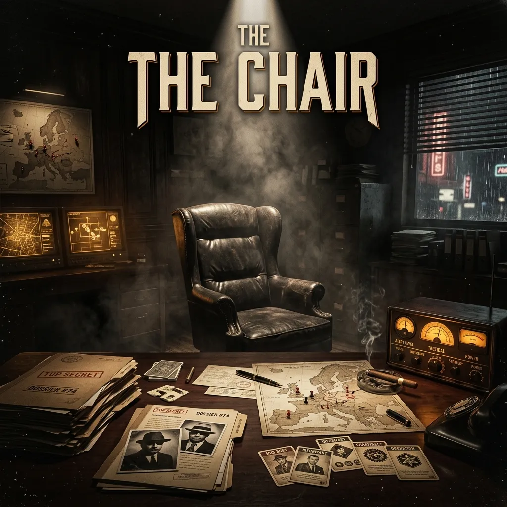 The Chair